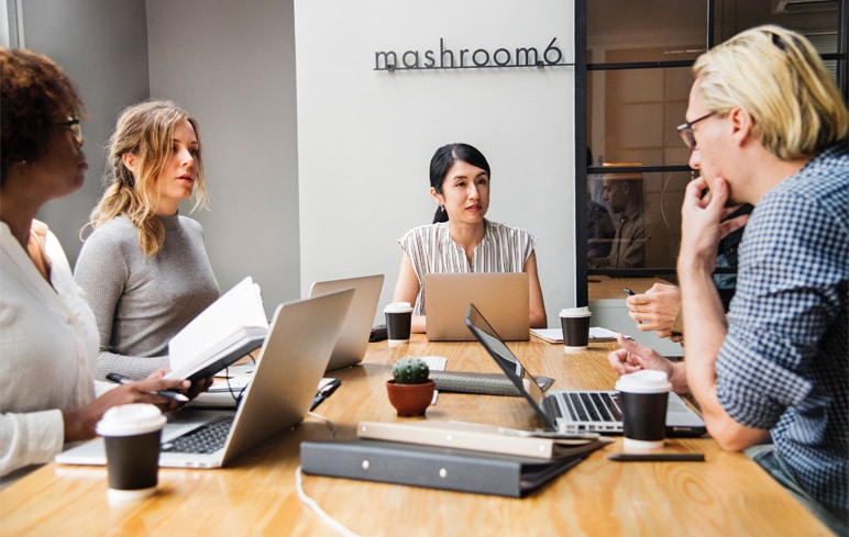 Passer d'une posture de RH gestionnaire à celle HR Business Partner