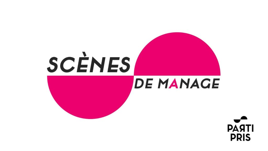 scène de manage parti pris