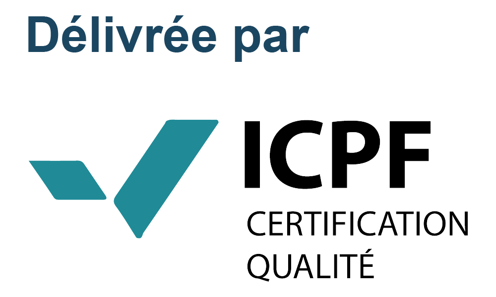 ICPF Parti Pris