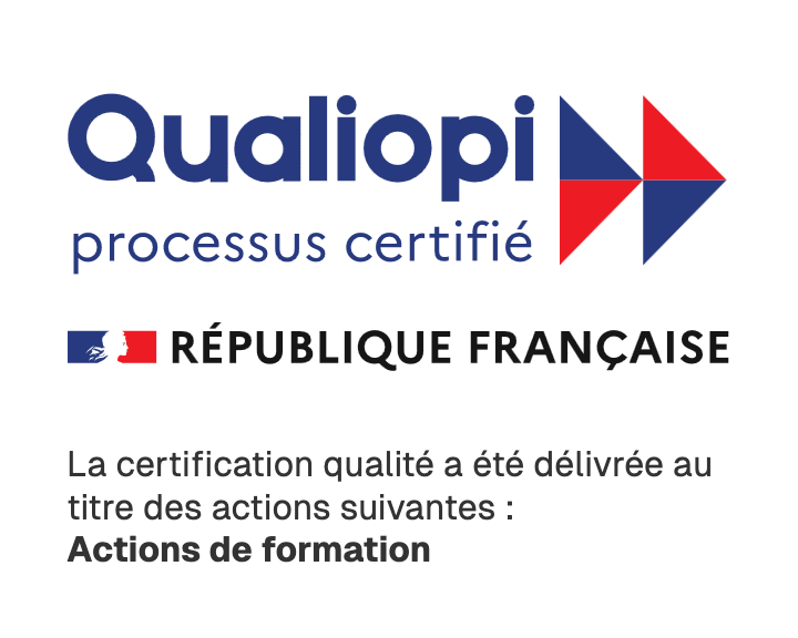 Qualiopi Parti Pris
